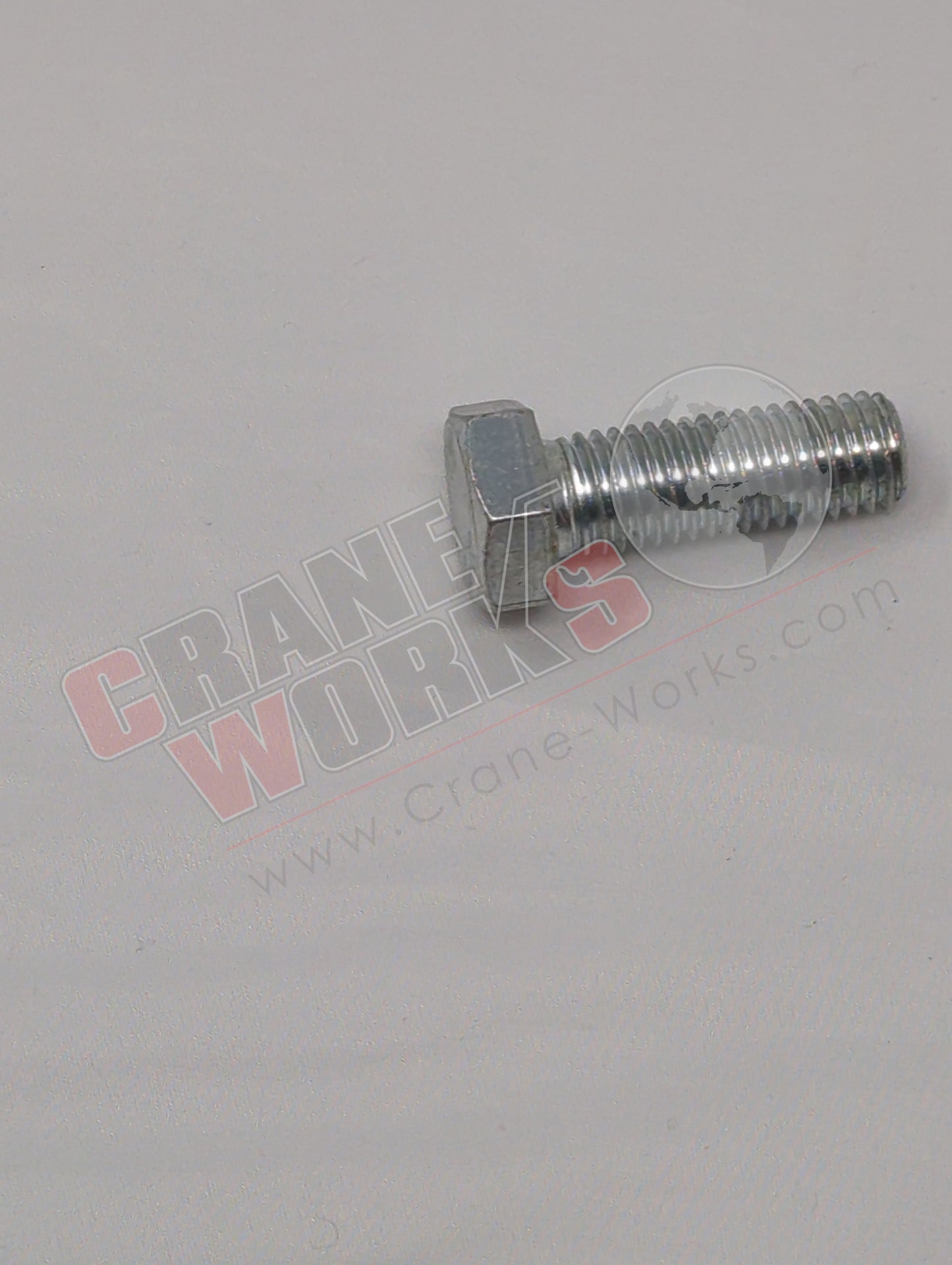 C90435 | New M14 X 40 Cap Screw