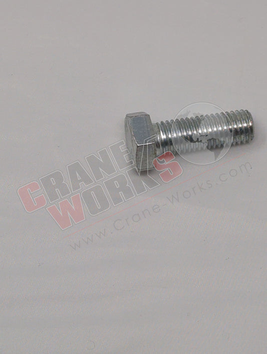 C90435 | New M14 X 40 Cap Screw