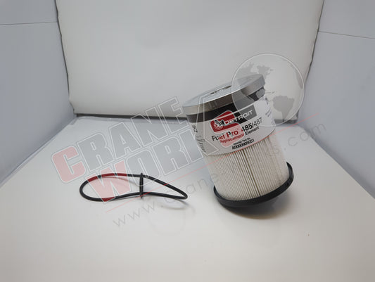 A0000905051 | New 485 Fuel Filter