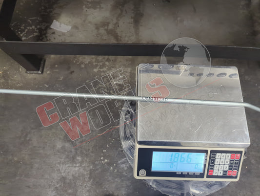 081021820 | New Pipe