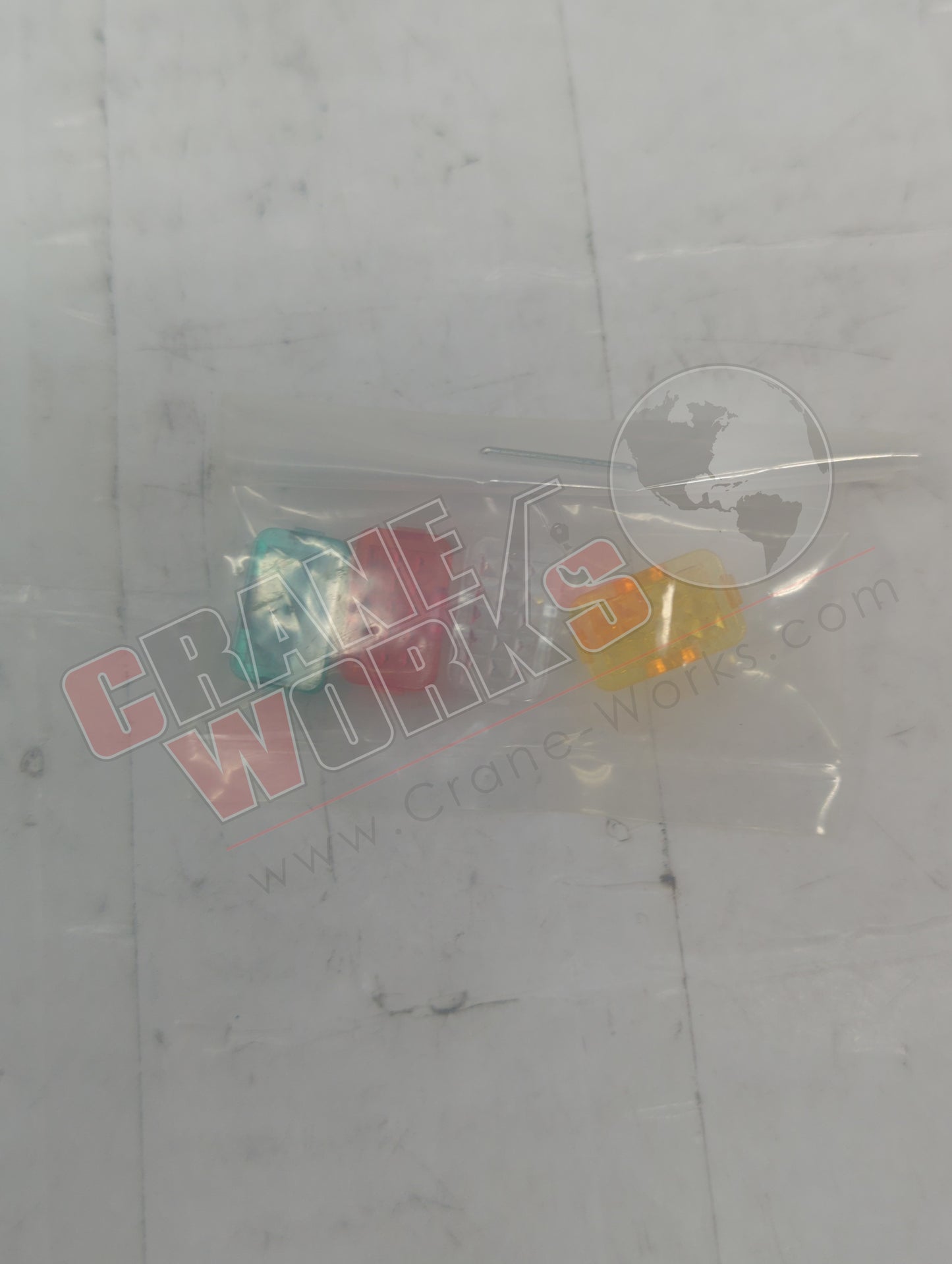 82159-1 | New End Section