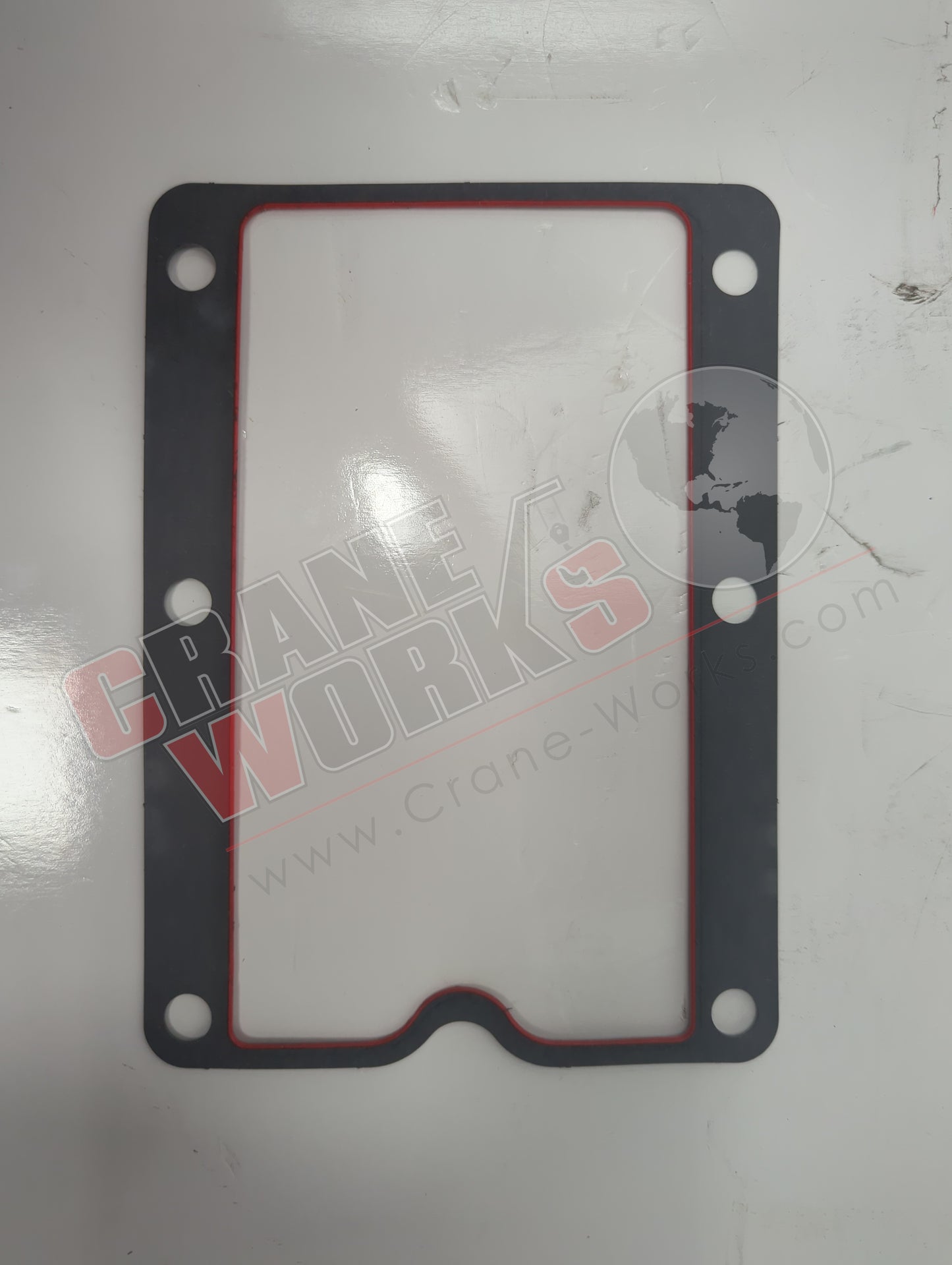 13T38541 | New Cover Gasket