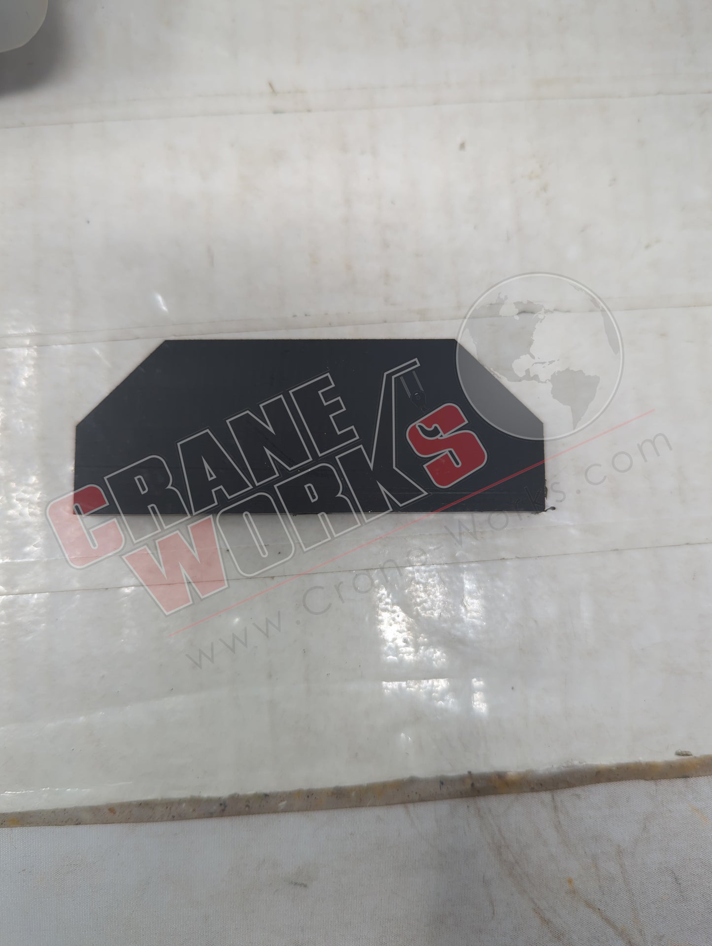 06061012 | New Wear Pad