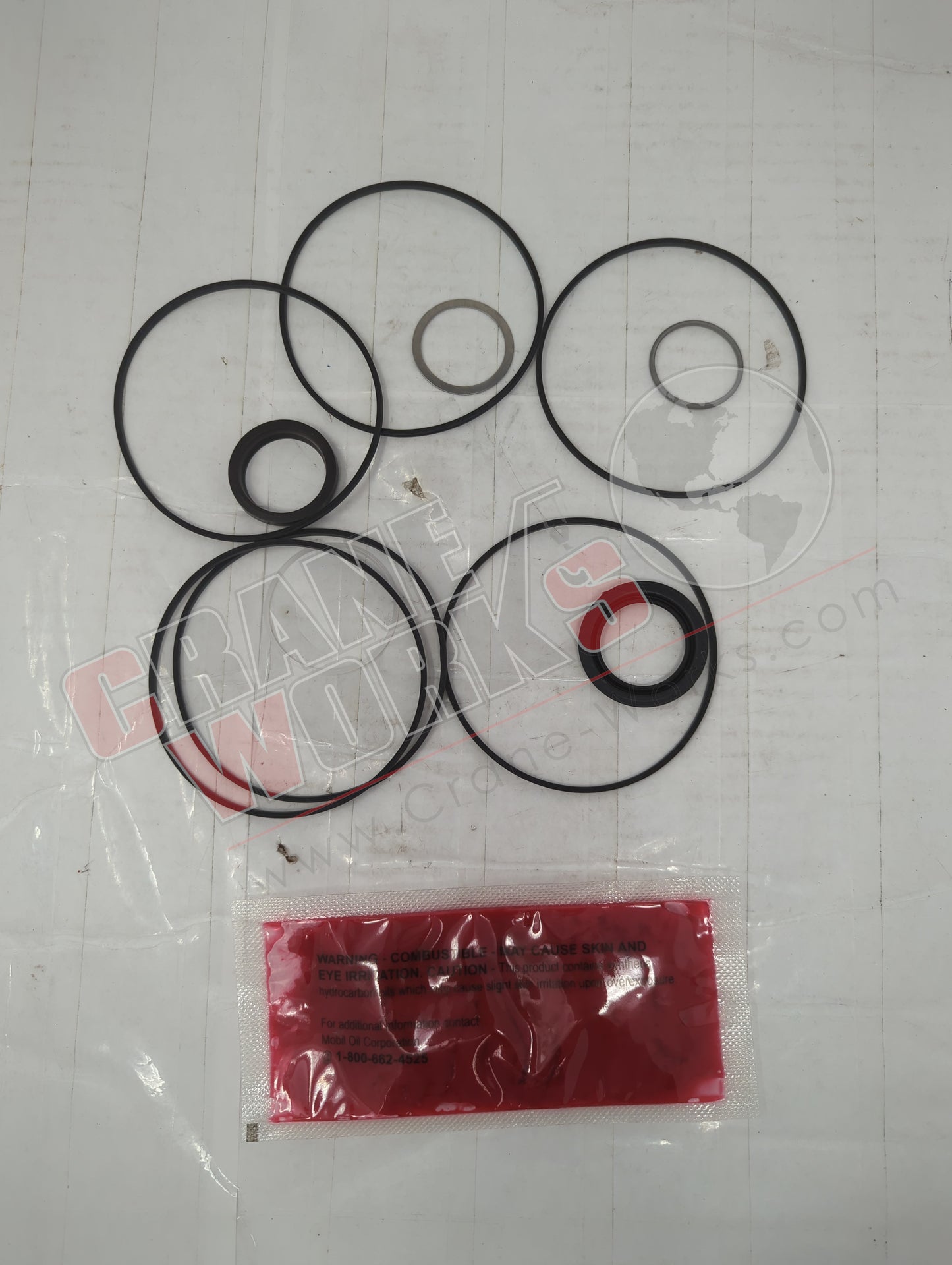 9632103005 | New Seal Kit