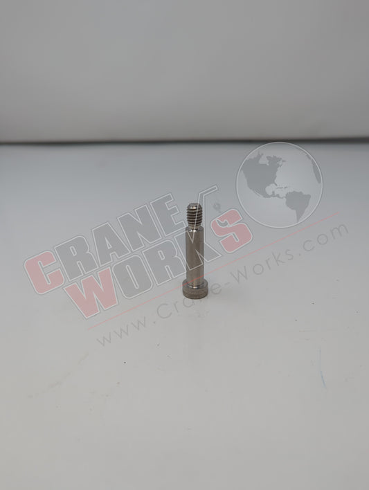 72602085 | New Bolt, Shoulder