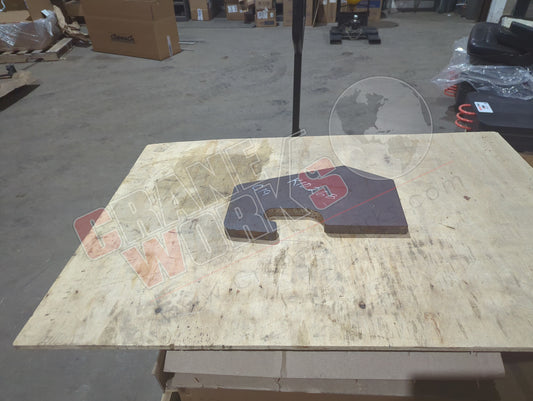 K10.26B | New Hook Weldment