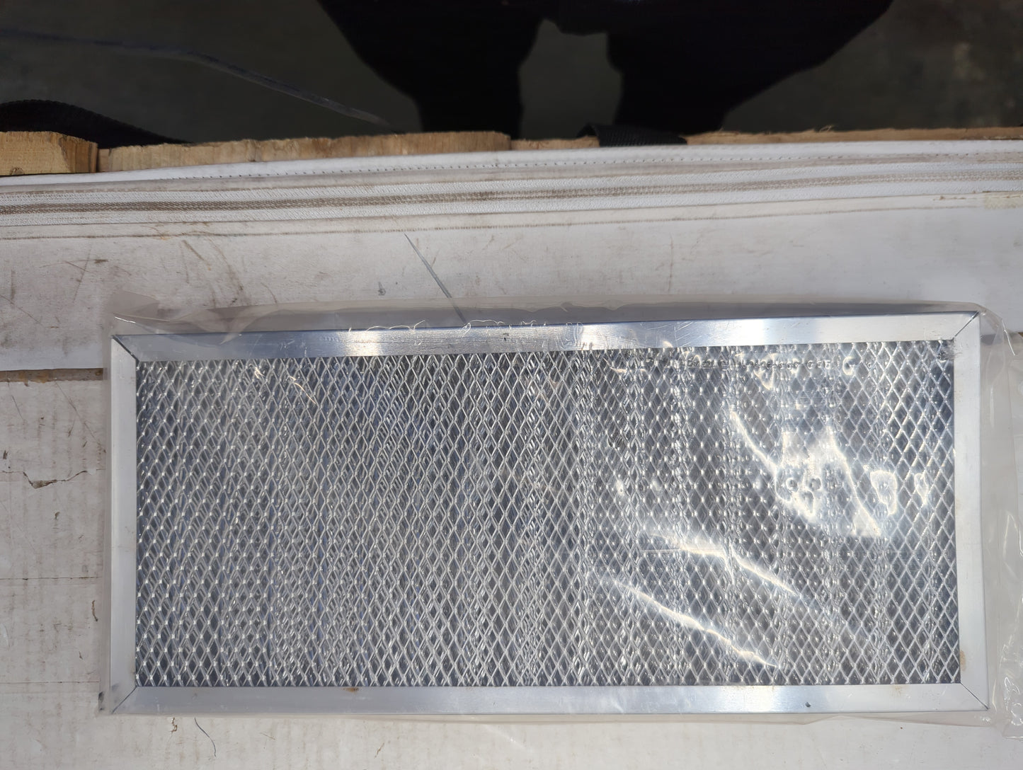 101843 | New Cabin Air Filter