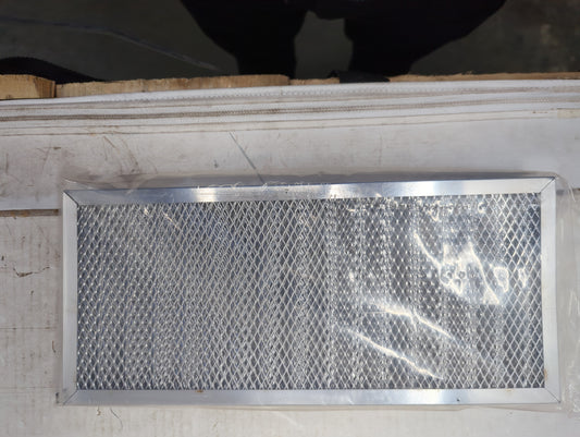 101843 | New Cabin Air Filter