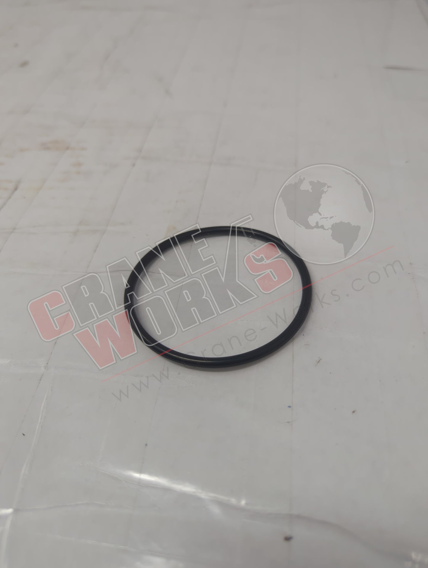 91002905500 | New O-Ring