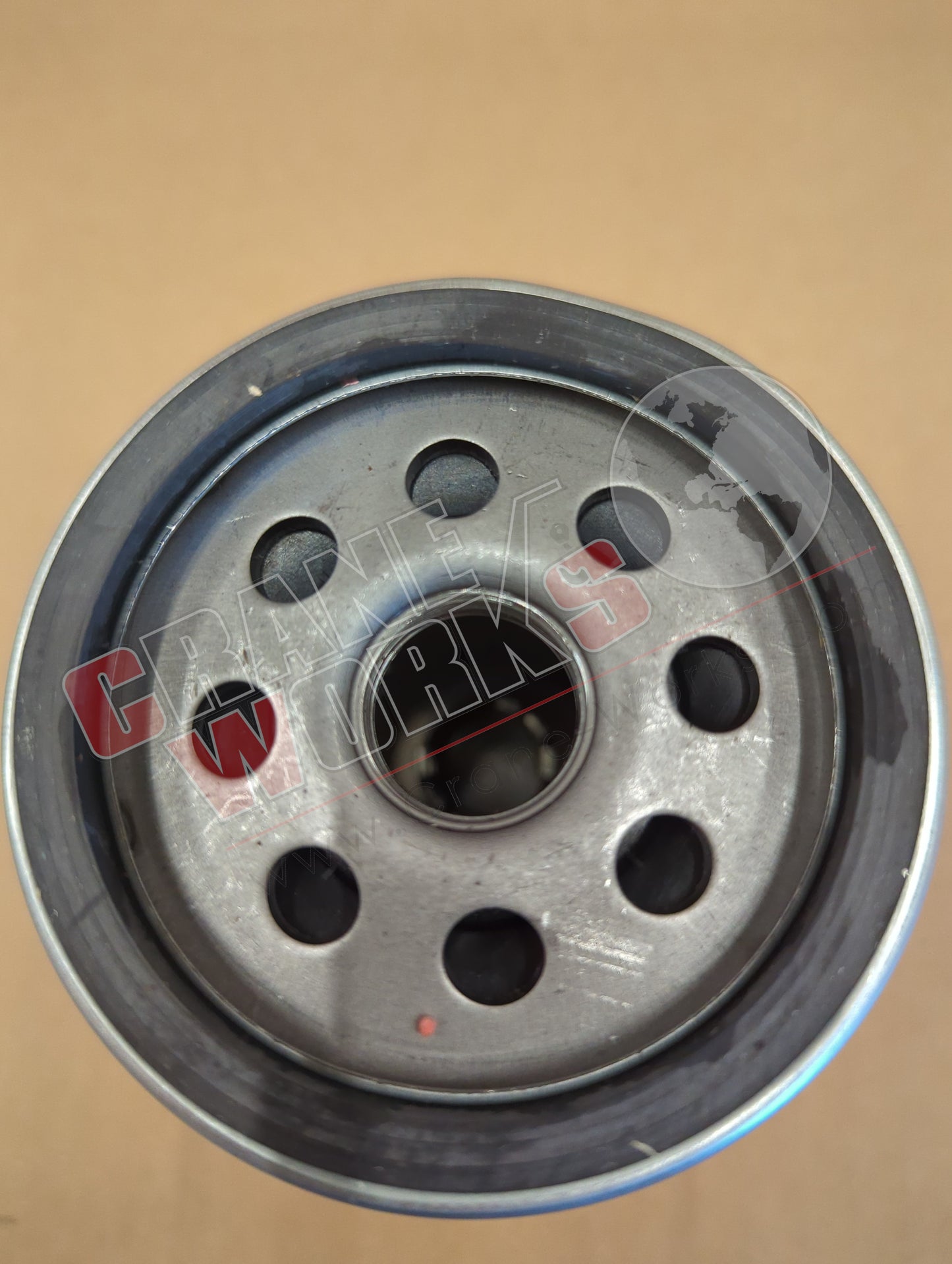 B228 | New Oil Filter