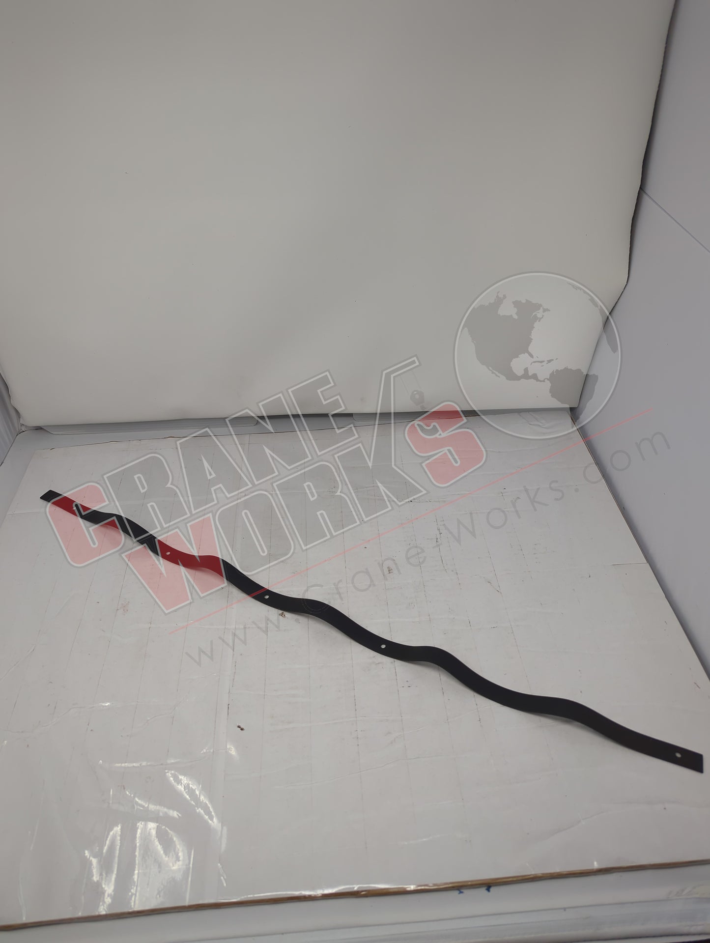 215233 | New Sm Gasket, Ball Slide