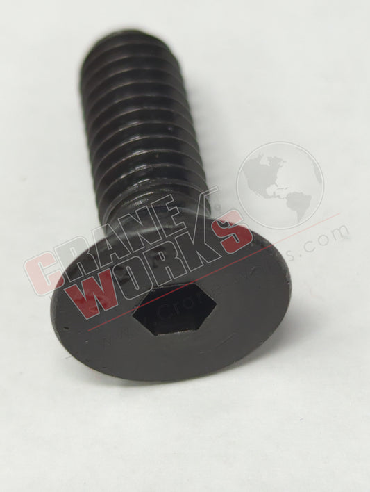 36824 | New Flat Sock Hd Cap Scr 5/16-18X1 (4660)