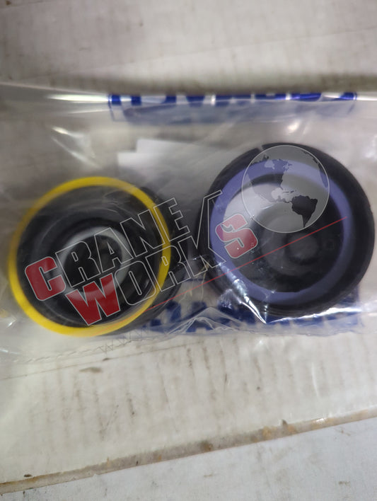 07110200 | New Seal Kit - Outrigger Ext