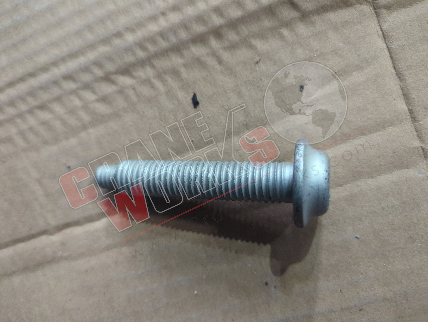 MBT-DT16-45D1 | New 16Mm Dia 40-50Mm Grip Huck Bolt