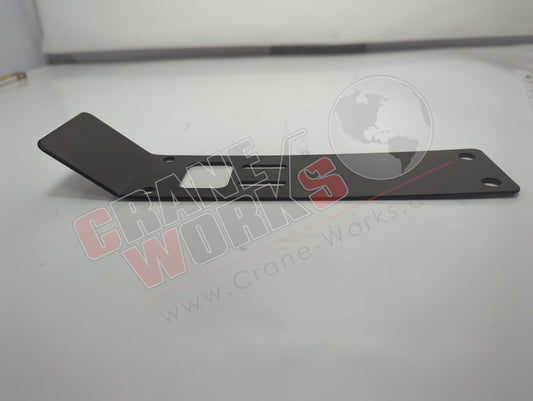 HA9288 | New Bracket Plate