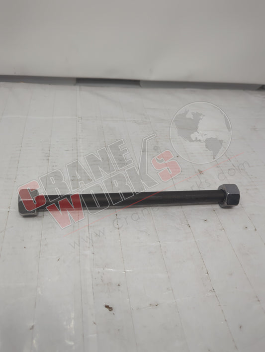 14JAC | New Pipe, Lower, Ehlt2006, W/ Nut & Ring