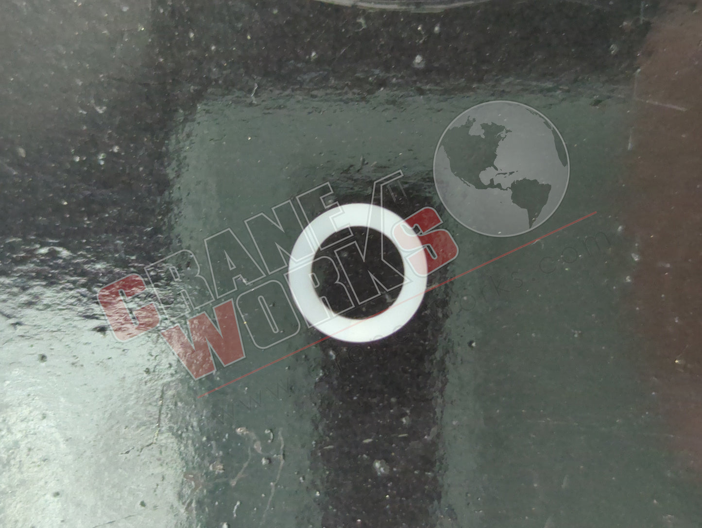 UC-28 | New B/U Ring