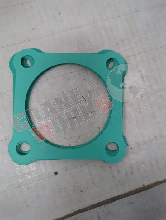 PT108010038 | New End Cover Gasket