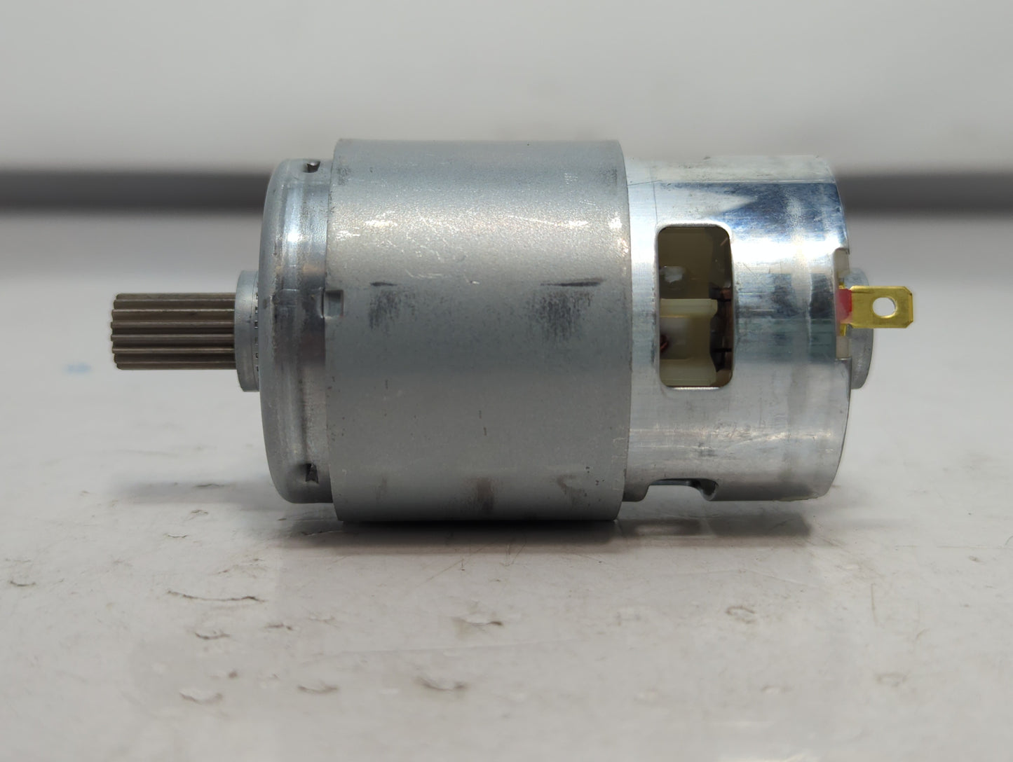 HB12300 | New Motor Pc-280