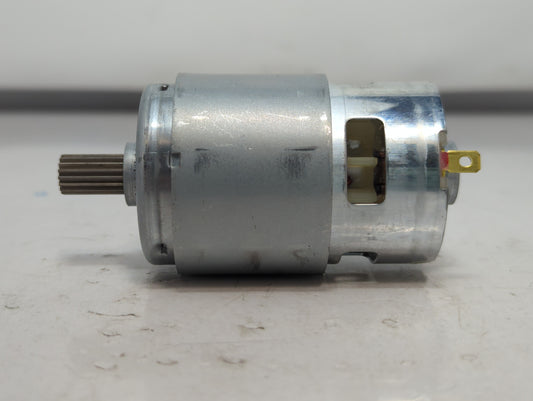 HB12300 | New Motor Pc-280