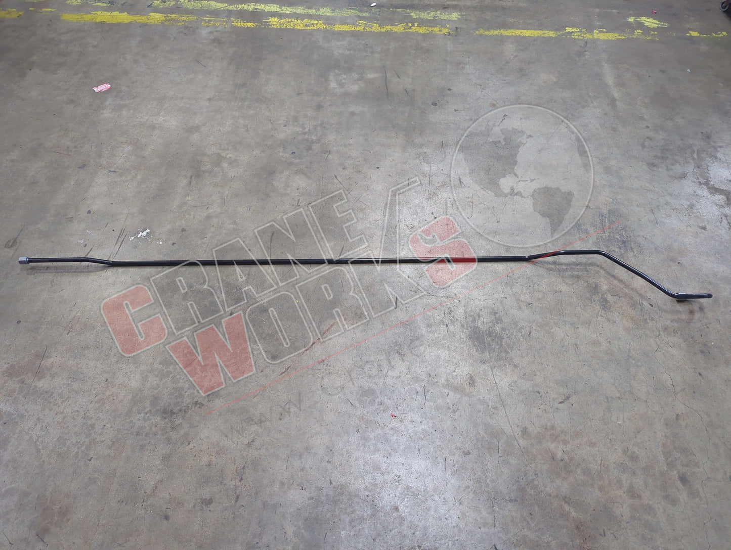 HLR13900JI | New Hydraulic Line