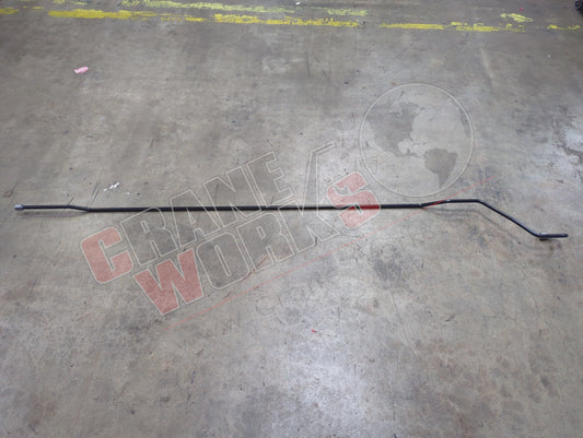 HLR13900JI | New Hydraulic Line