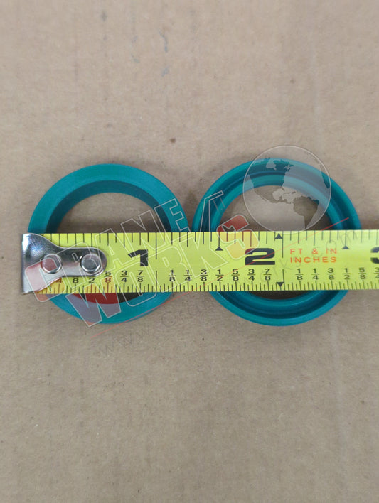 519.023.0000 | New Side Shift Seal Kit