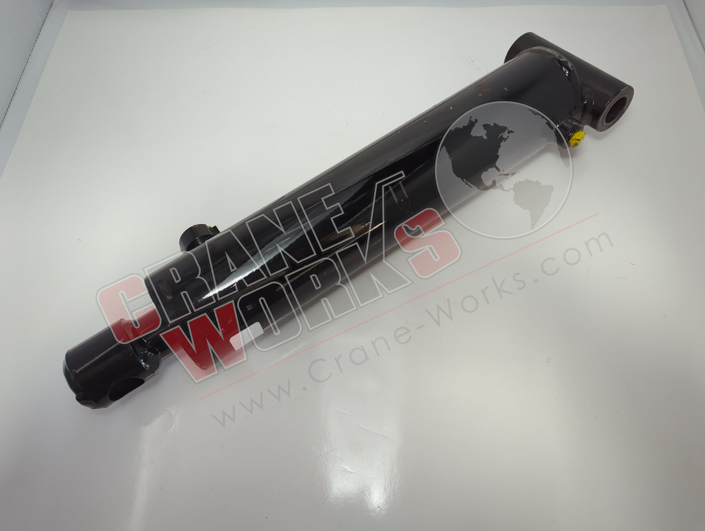 A-130113 | New Cylinder For Mtu-Glr