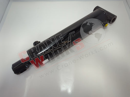 A-130113 | New Cylinder For Mtu-Glr