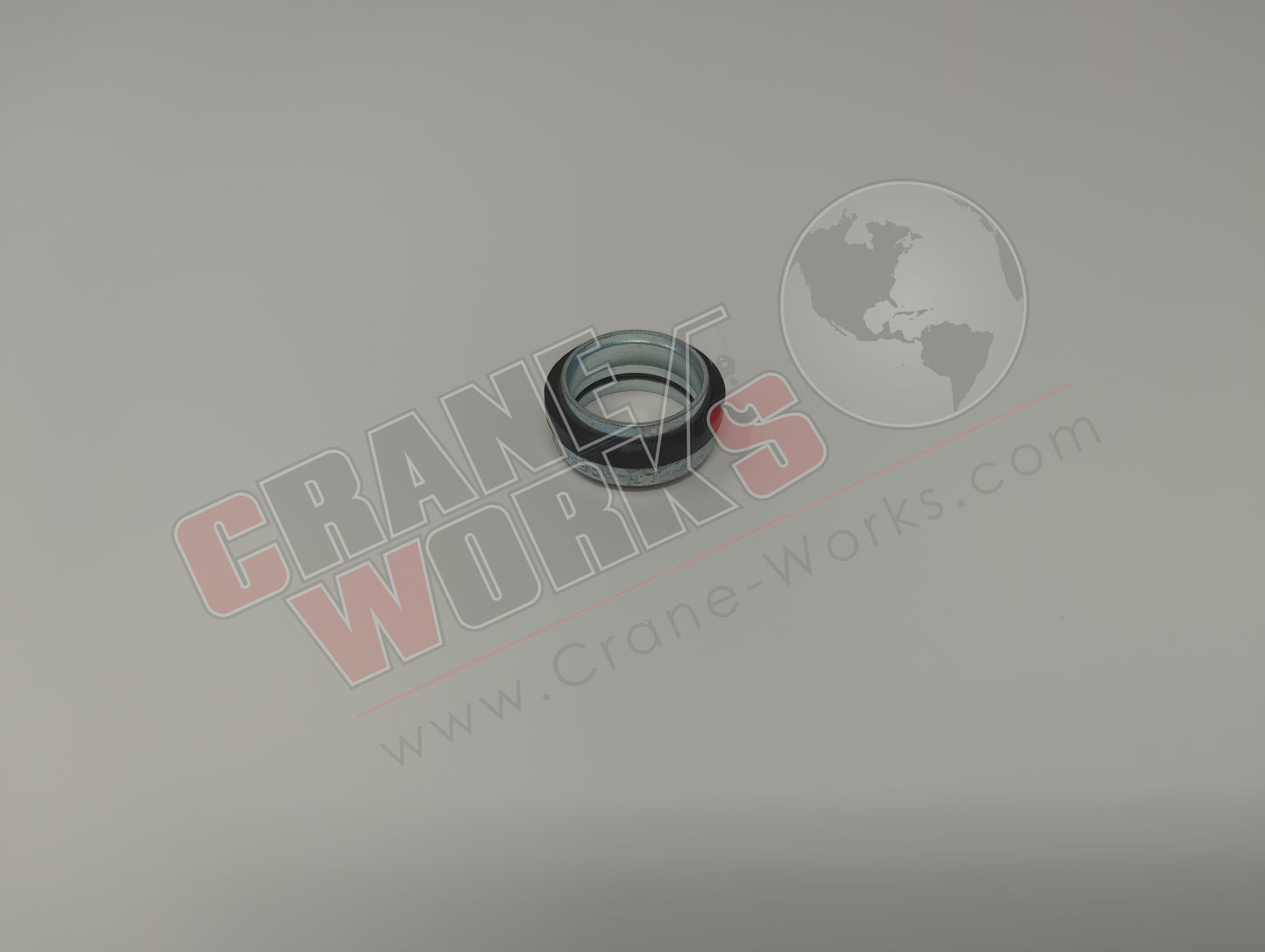 100120.4 | New B4 Cuttings Rnig, 20Mm