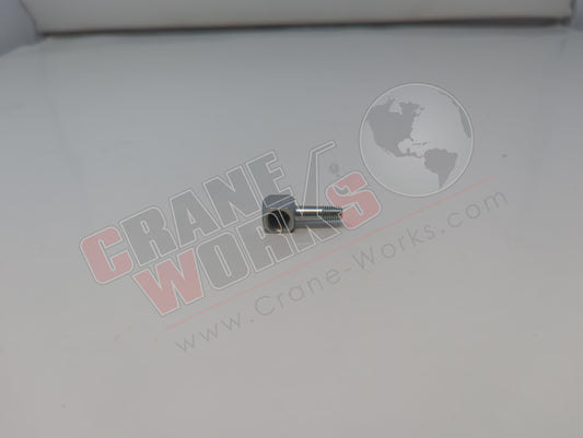 F100726 | New Conn 90 Deg Stud 1/8 Bsp Fx 1/