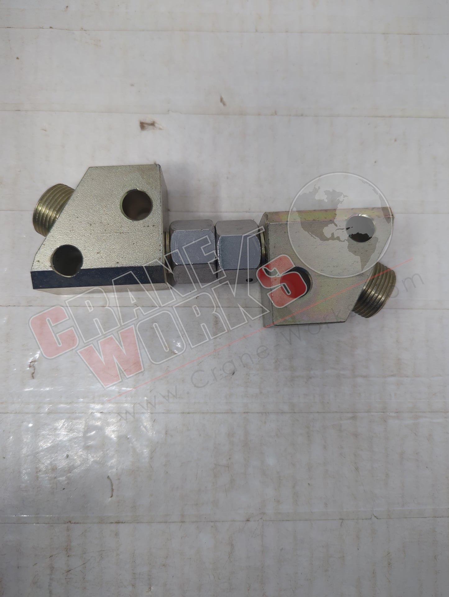 YE22055 | New Fitting