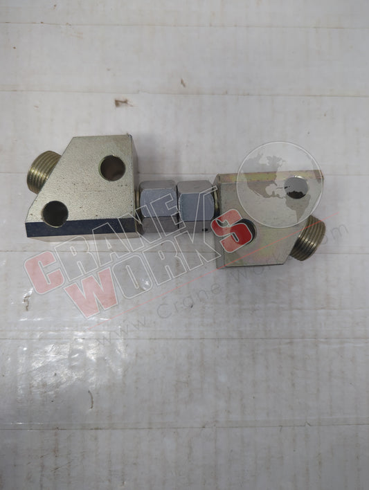 YE22055 | New Fitting