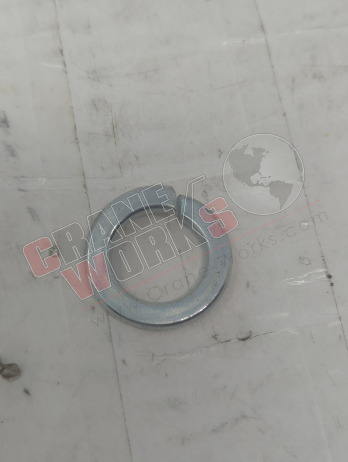 MP42458-16 | New 16Mm Lock Washer (68087)
