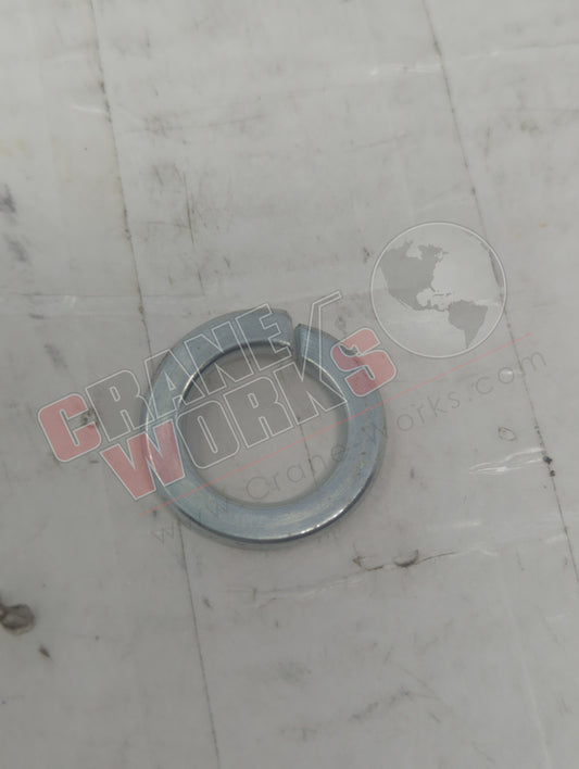 MP42458-16 | New 16Mm Lock Washer (68087)