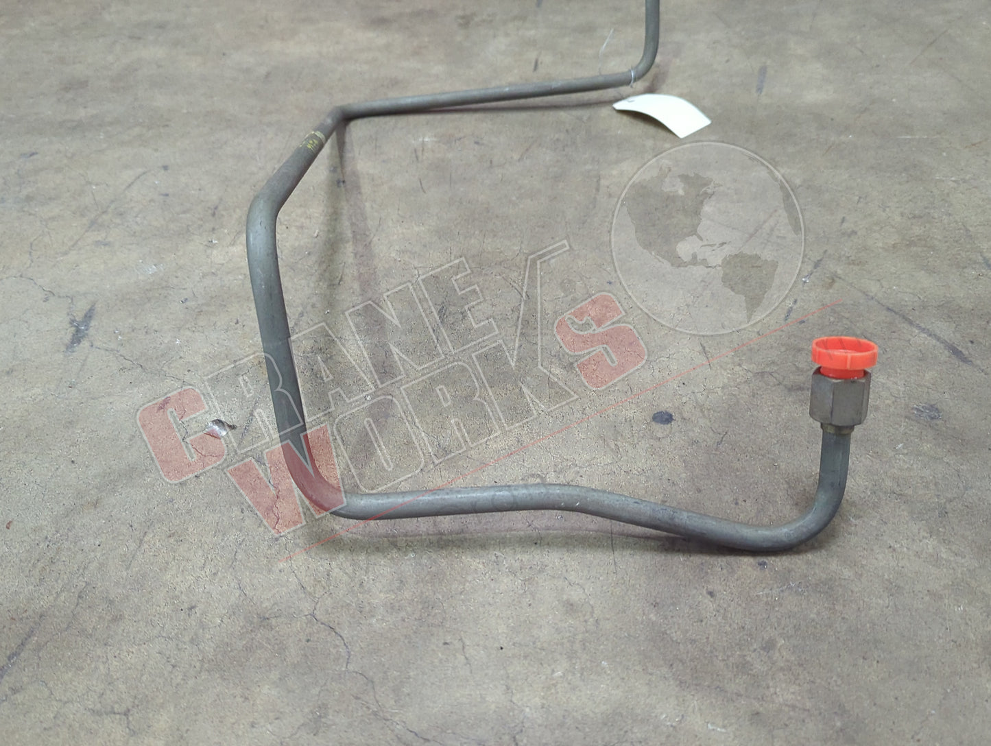 HLR 7172JI | New Pipe