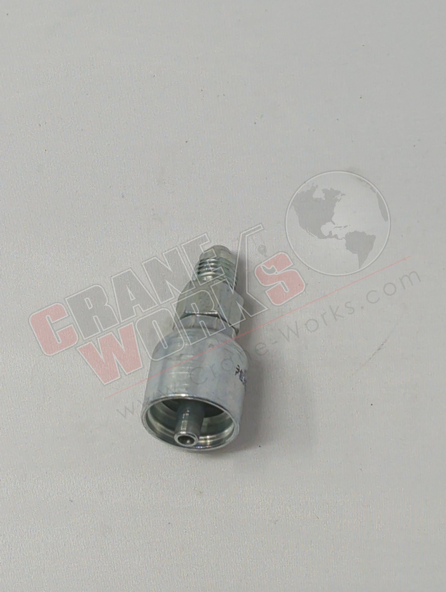 KP81285 | New Parkrimp: Male Jic 37 Degree 1/4 X 1/4 (10343-4-4)