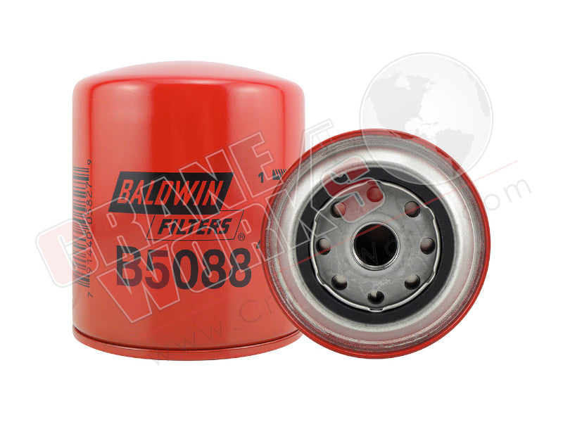 B5088 | New Coolant Filter 1843659