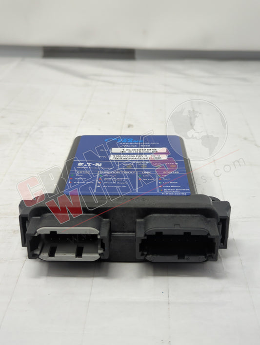 460158000 | New Receiver, Non Proportional