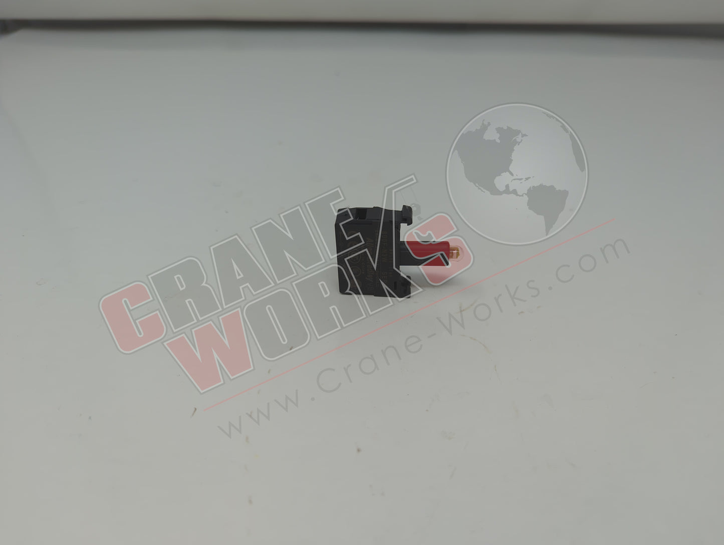 AGS9340-001-026 | New Light