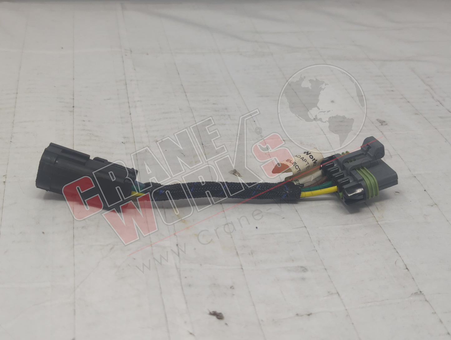 MACKADAPTER | New Mack To Tl12