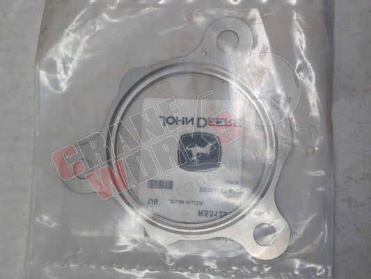 50220191 | New Exhaust Gasket