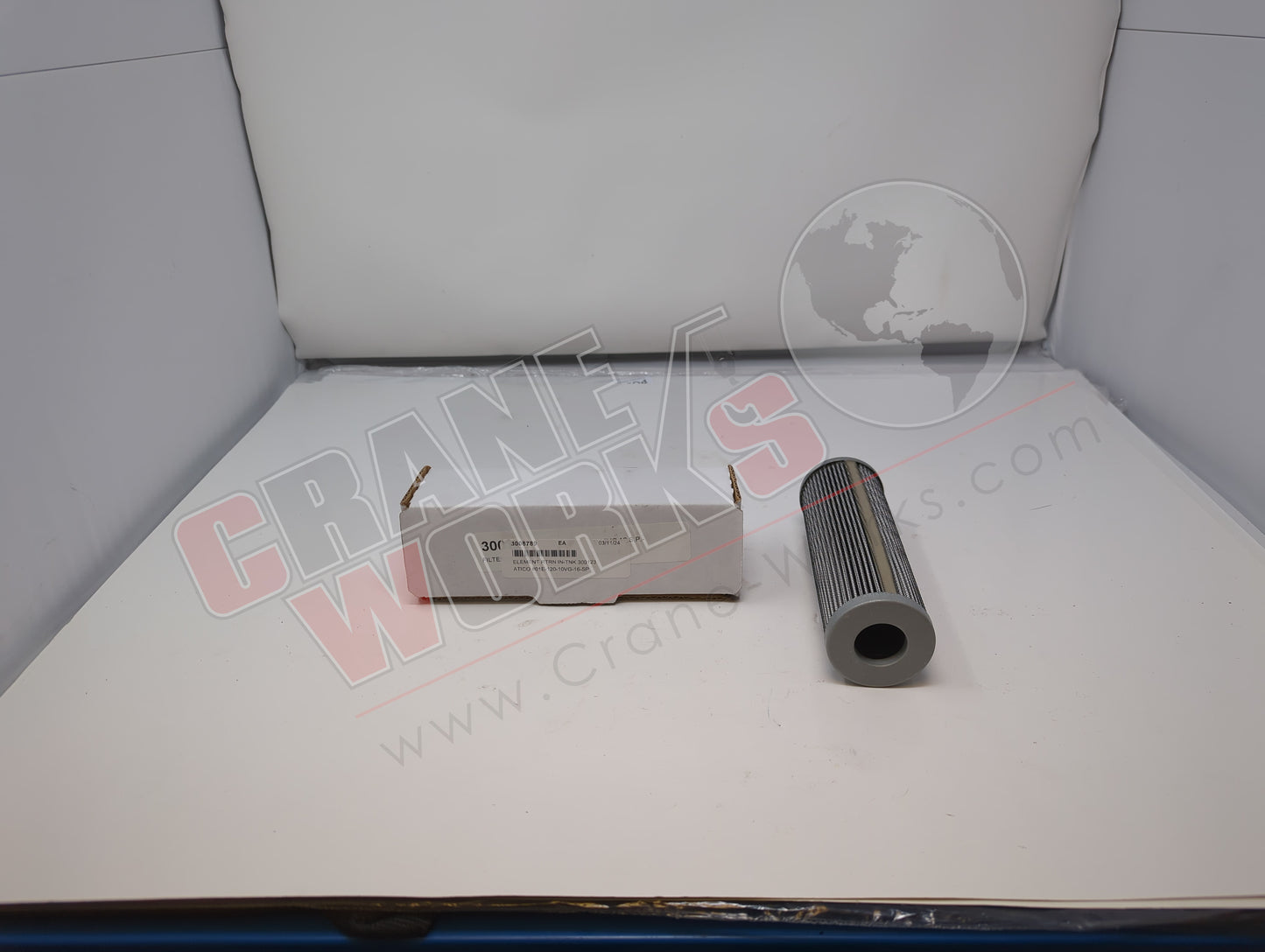 3008789 | New Tank Filter