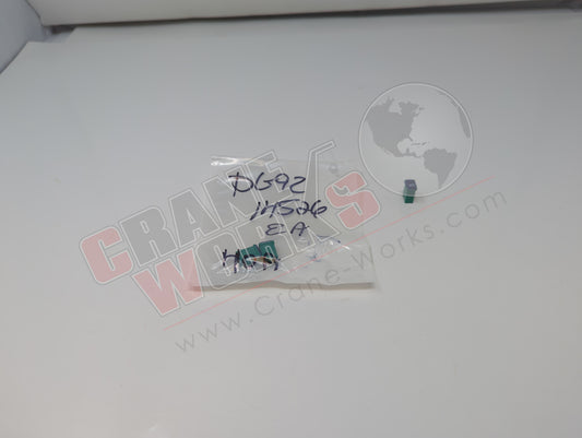 Picture of DG9Z-14526-EA, a  New Fuse.