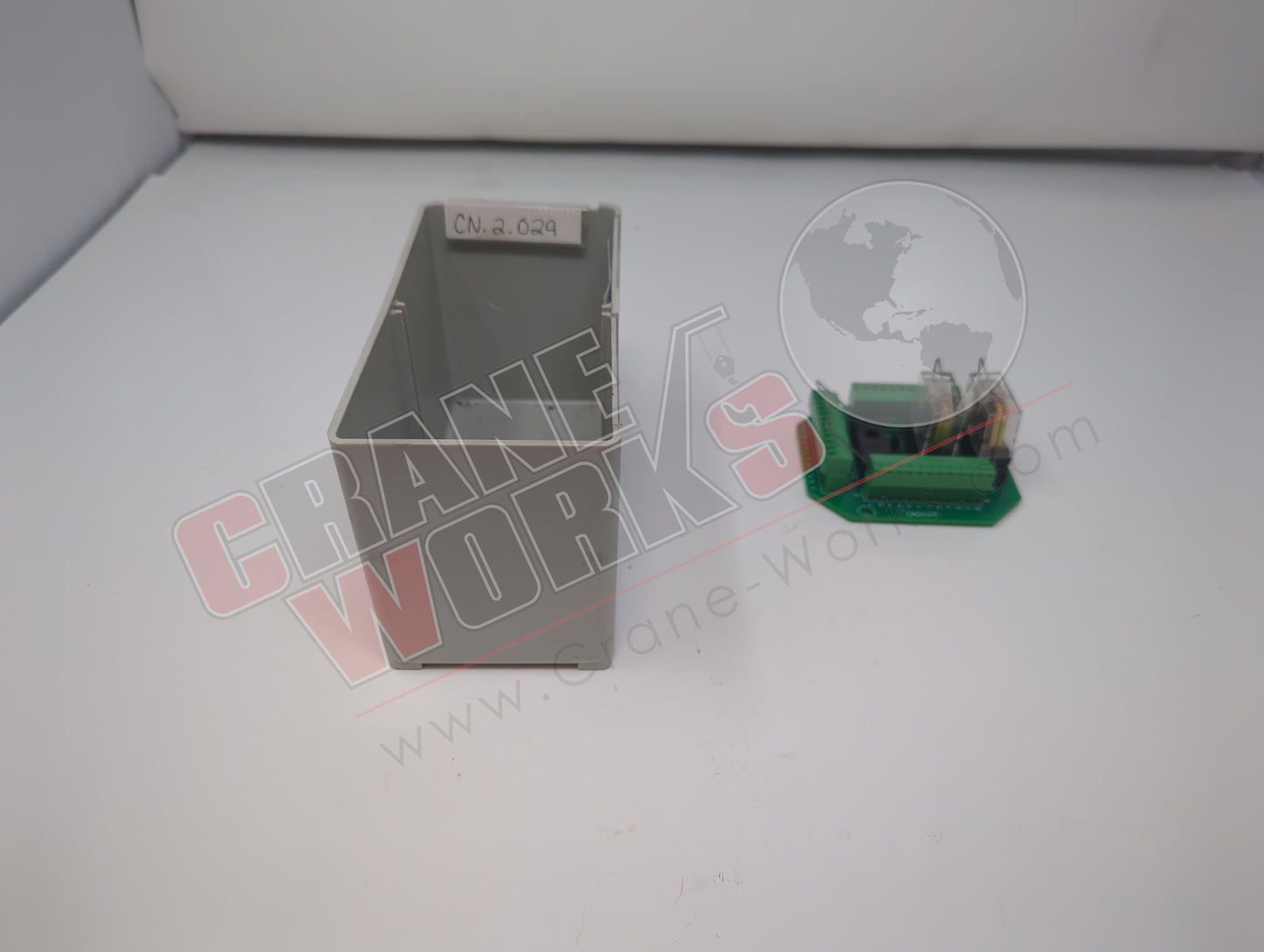 CN.2.029 | New Board