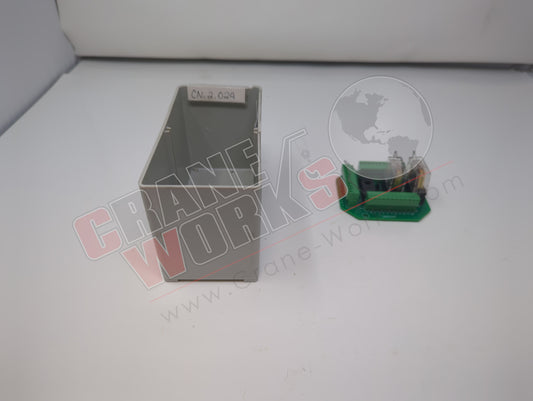 CN.2.029 | New Board