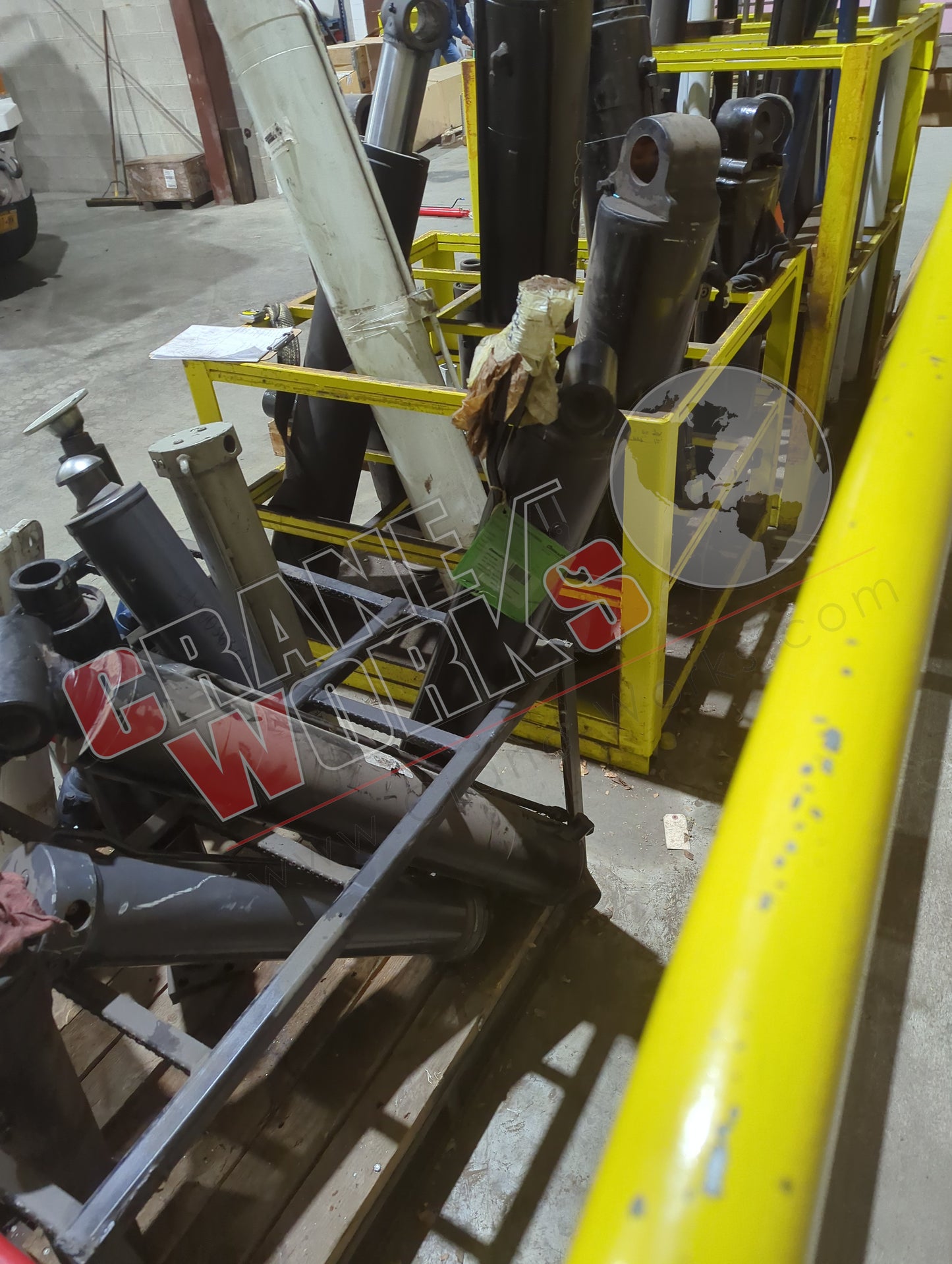 07014616A | New Cylinder