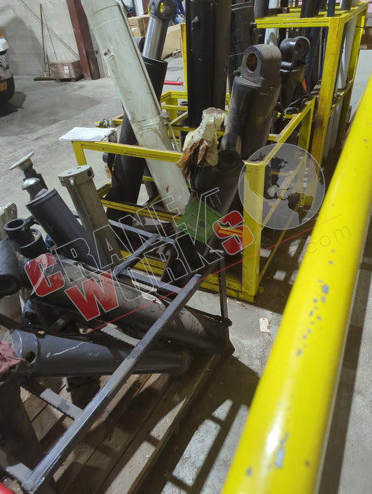 07014616A | New Cylinder