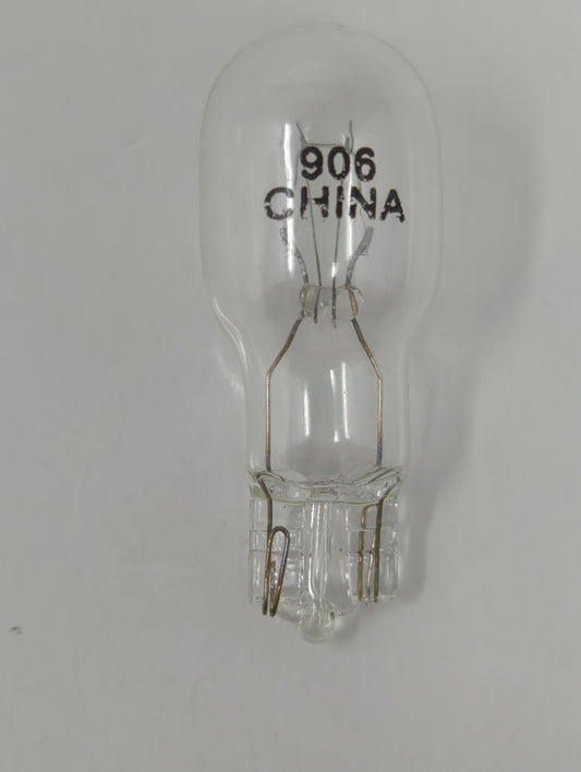 906 | New Light Bulb 906