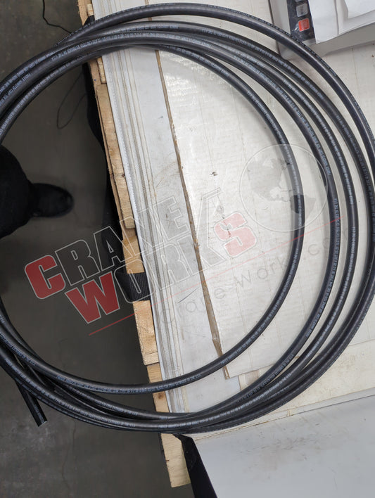 10861 | New Air Brake Tubing 1/2X100'X.062